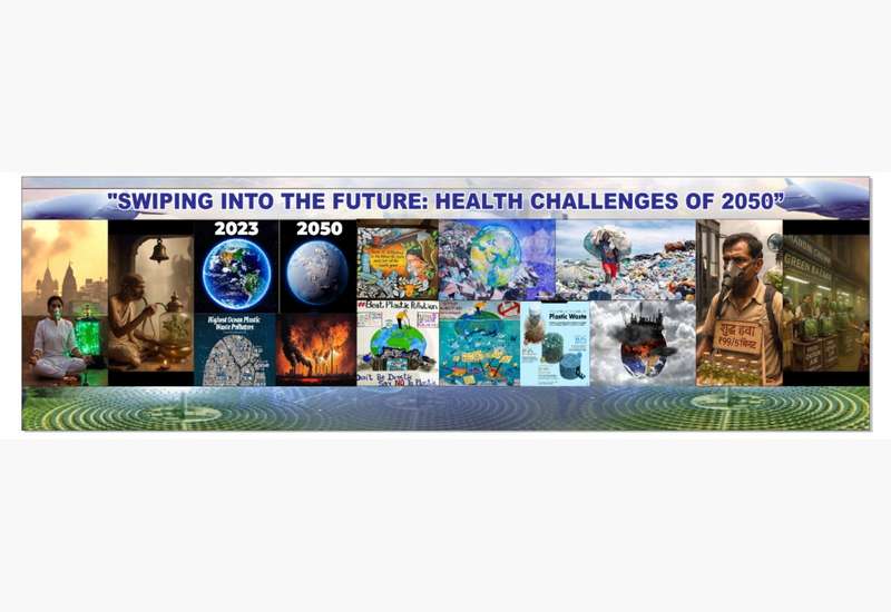 Inter school Competition