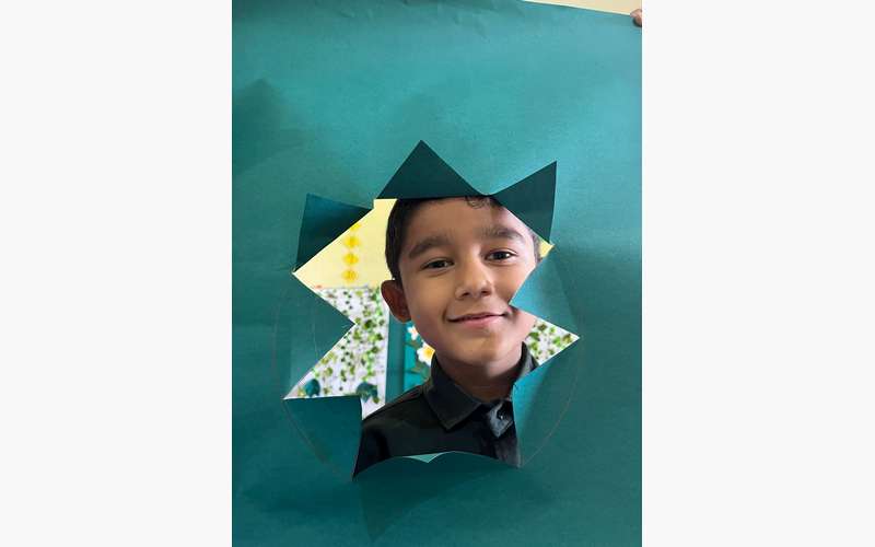 Green Day Celebration