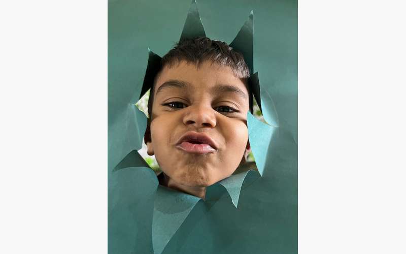 Green Day Celebration