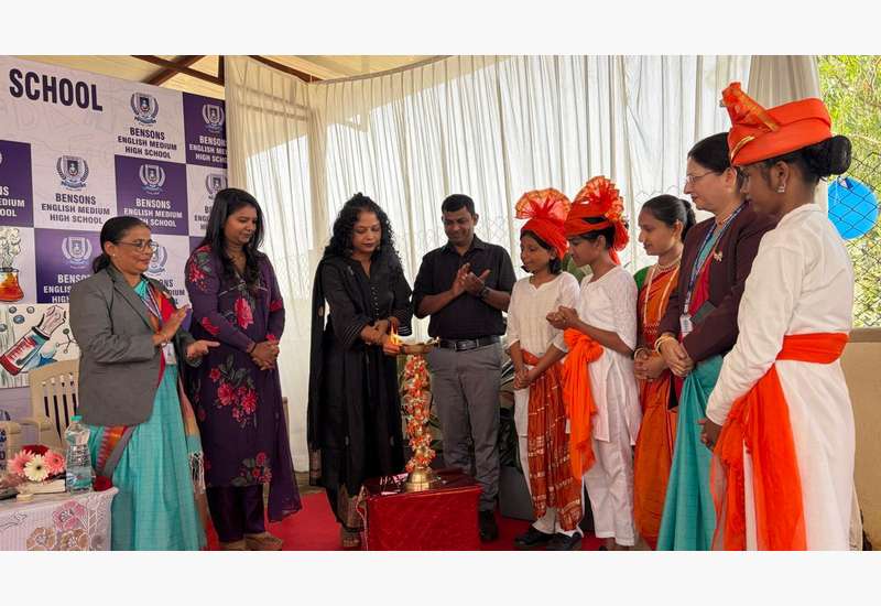 Jigyasa Exhibition -2025