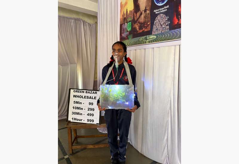 Jigyasa Exhibition -2025