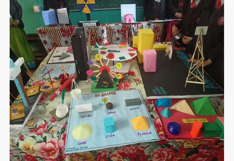 Jigyasa Exhibition -2025