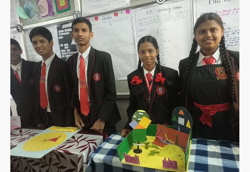 Jigyasa Exhibition -2025