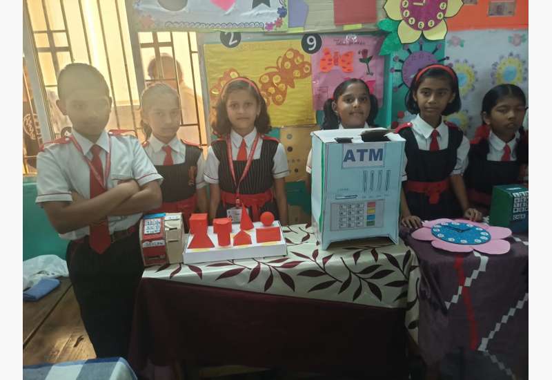 Jigyasa Exhibition -2025