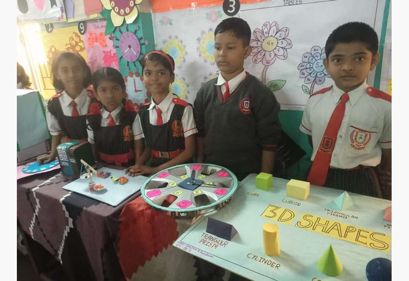 Jigyasa Exhibition -2025