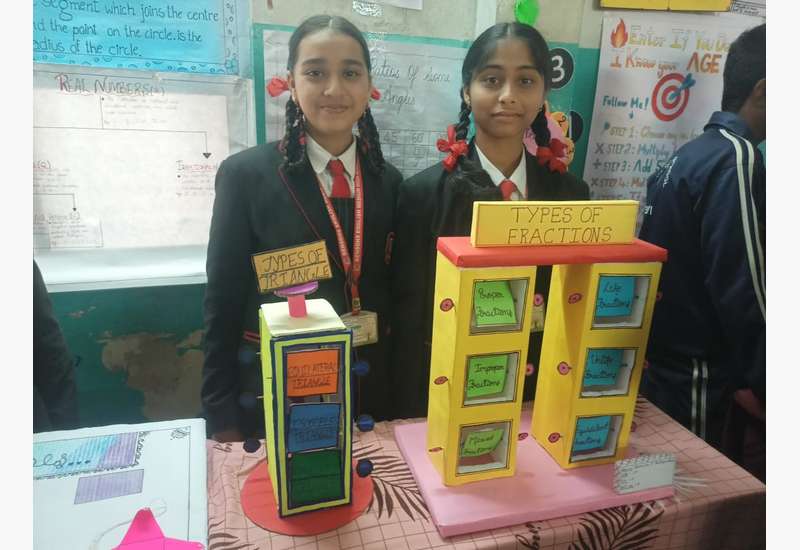 Jigyasa Exhibition -2025