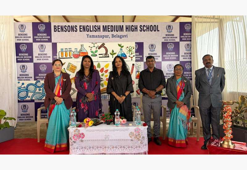 Jigyasa Exhibition -2025