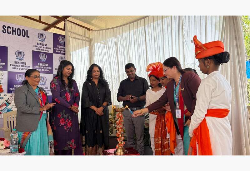 Jigyasa Exhibition -2025