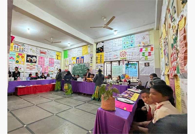 Jigyasa Exhibition -2025