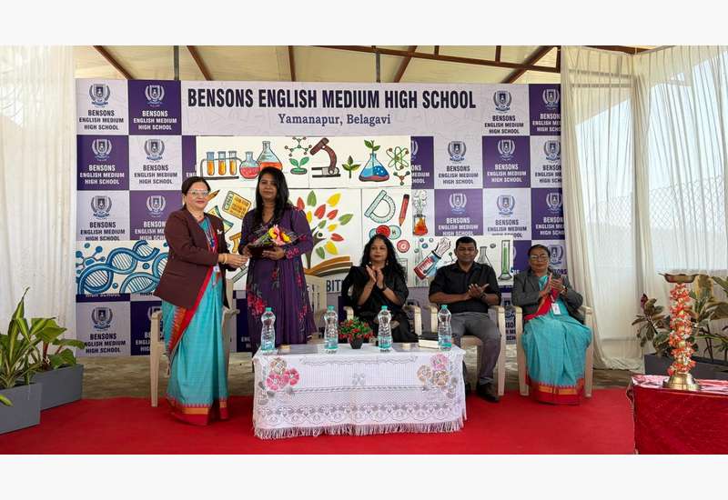 Jigyasa Exhibition -2025