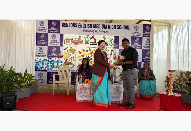 Jigyasa Exhibition -2025