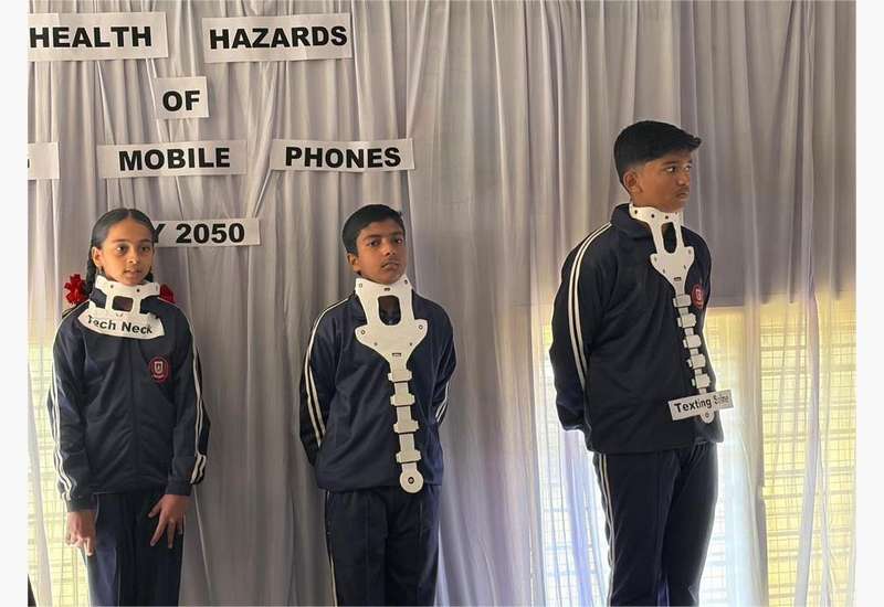 Jigyasa Exhibition -2025