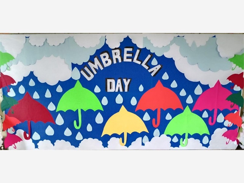 Green Day Celebration