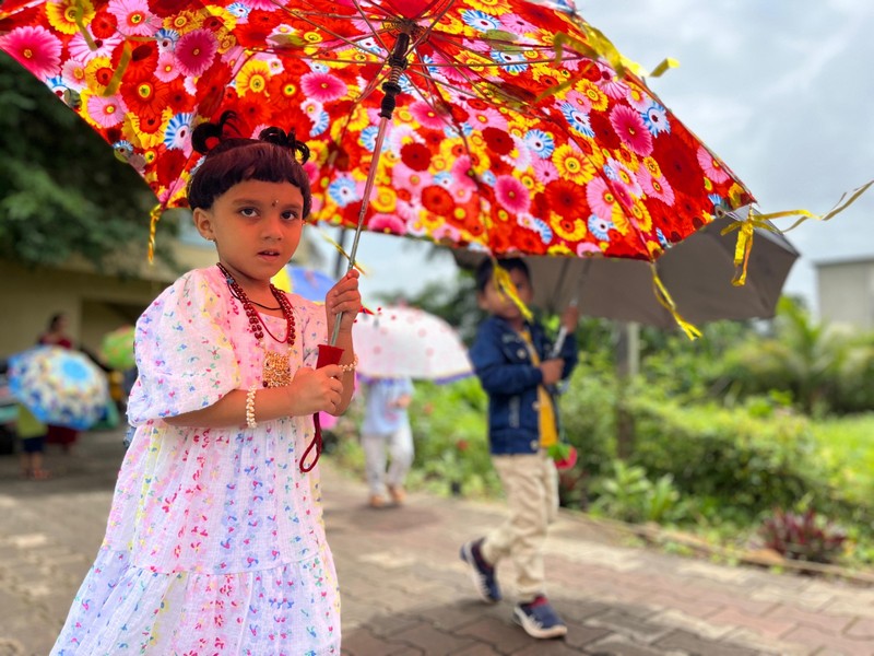 Green Day Celebration