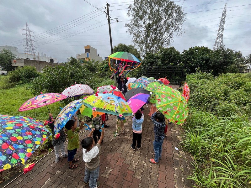 Green Day Celebration