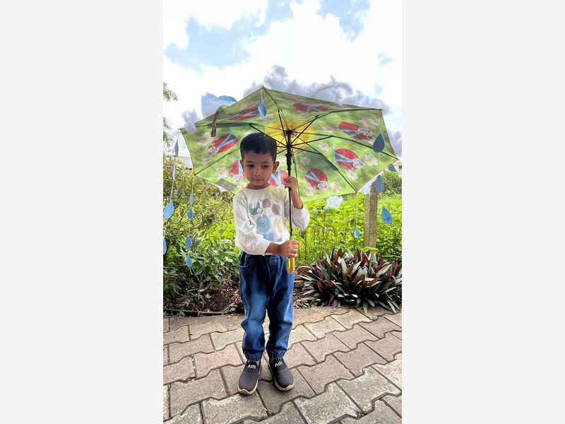 Green Day Celebration