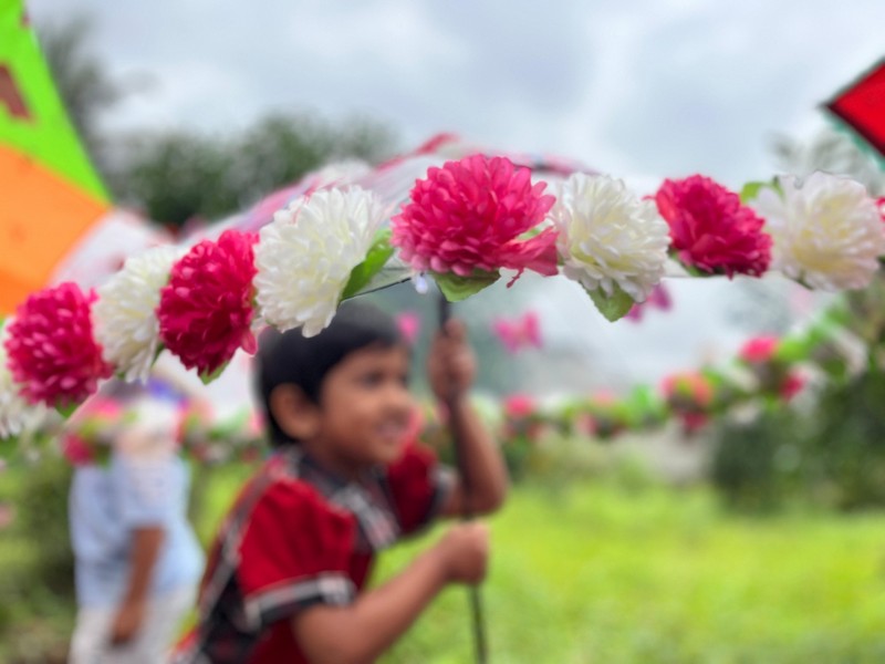 Green Day Celebration