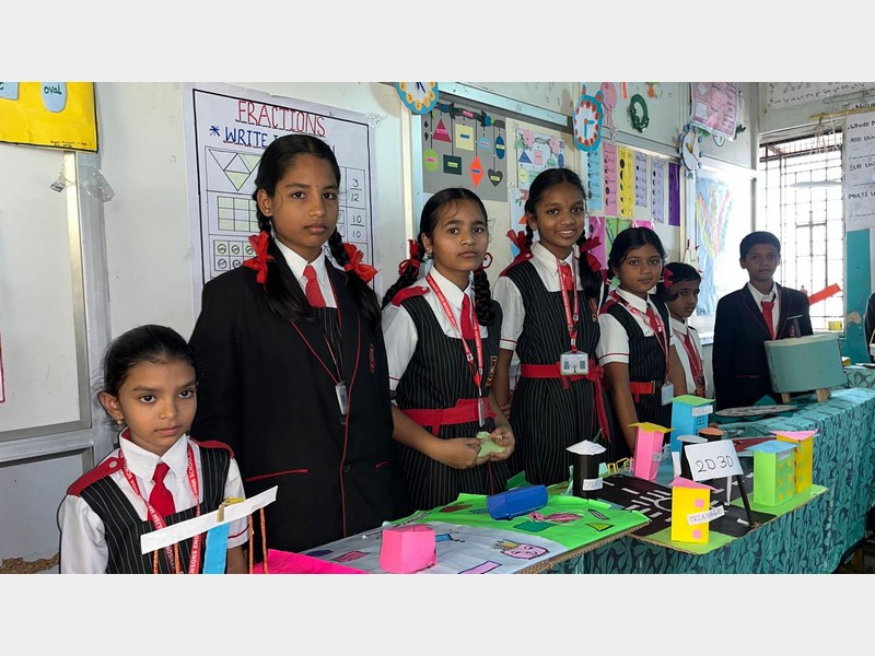 Jigyasa Exhibition 2024