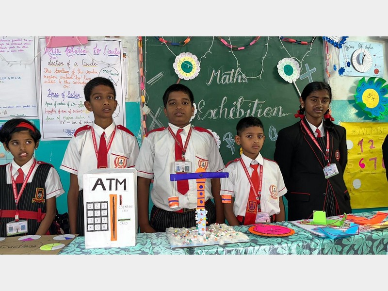 Jigyasa Exhibition 2024