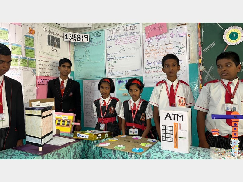 Jigyasa Exhibition 2024