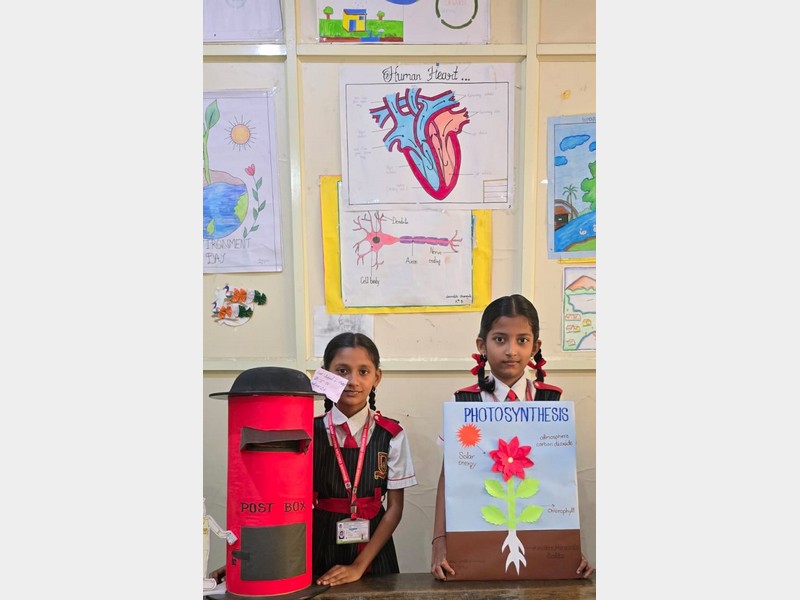 Jigyasa Exhibition 2024