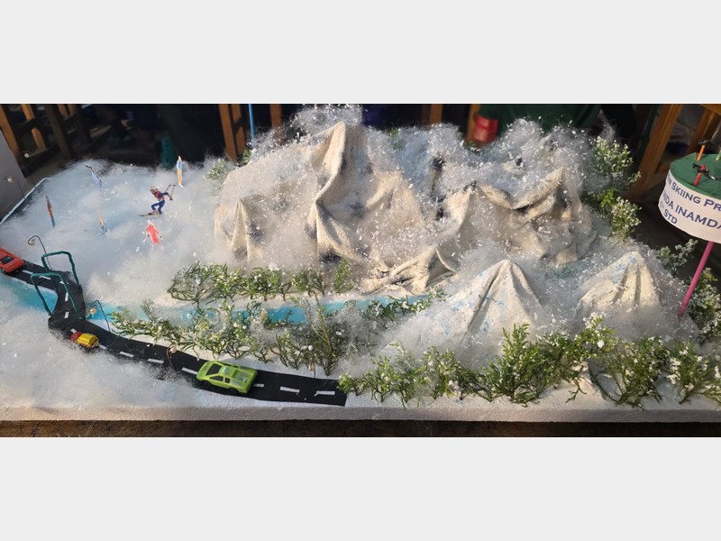 Jigyasa Exhibition 2024