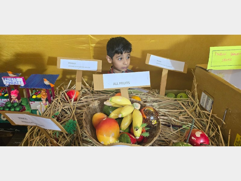 Jigyasa Exhibition 2024