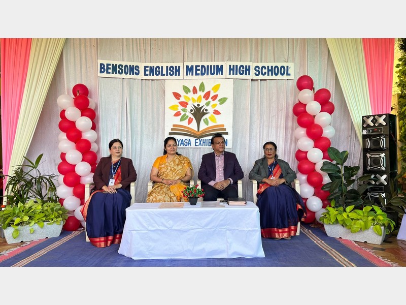 Jigyasa Exhibition 2024