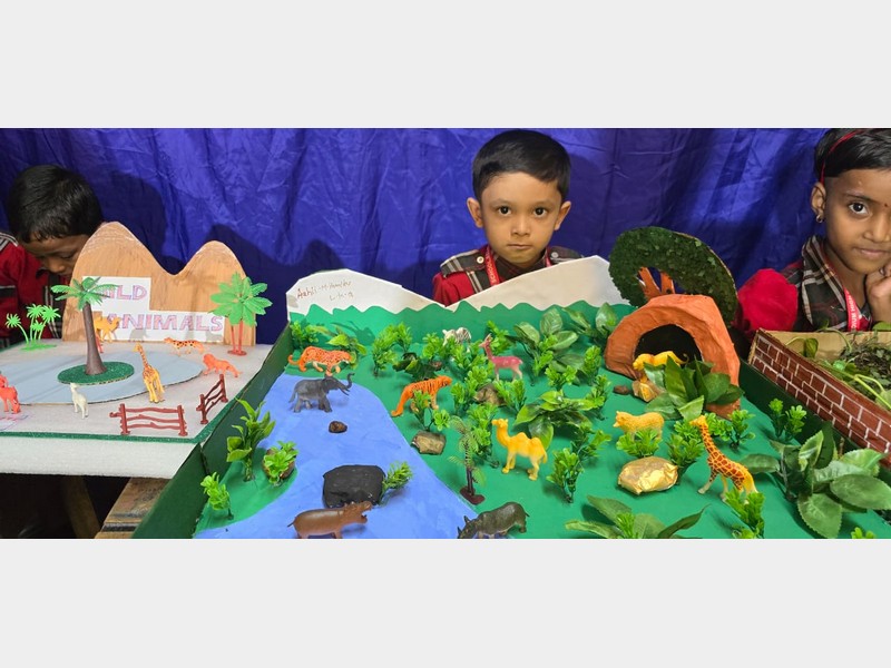 Jigyasa Exhibition 2024