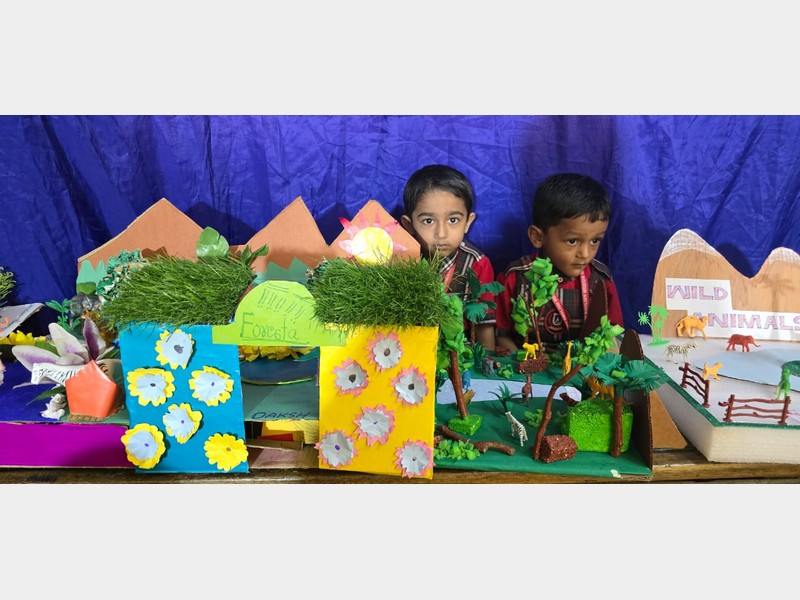 Jigyasa Exhibition 2024