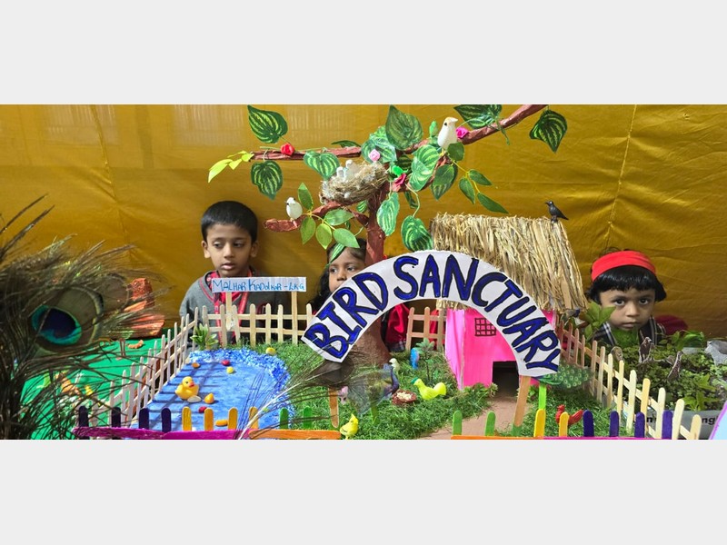 Jigyasa Exhibition 2024