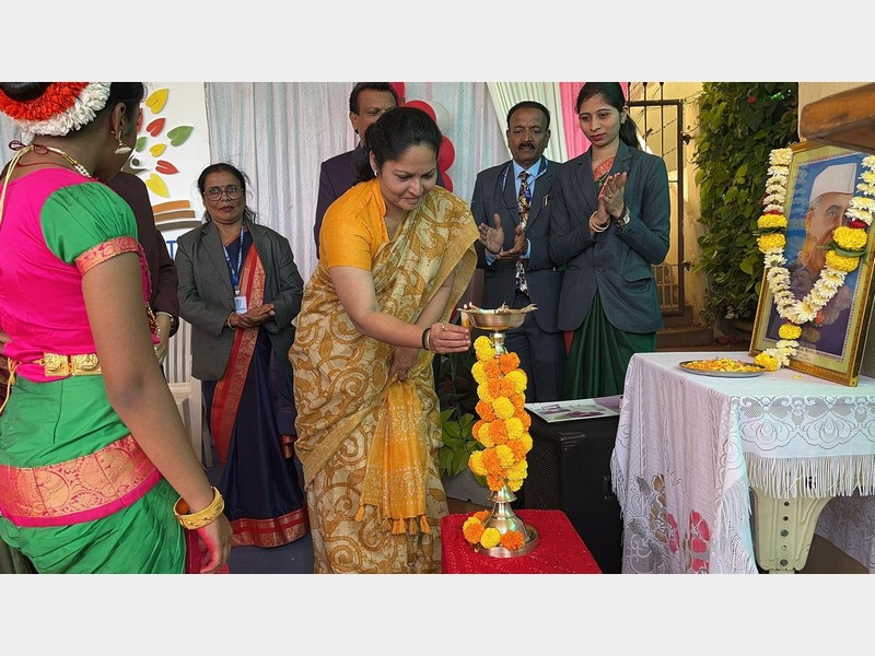 Jigyasa Exhibition 2024