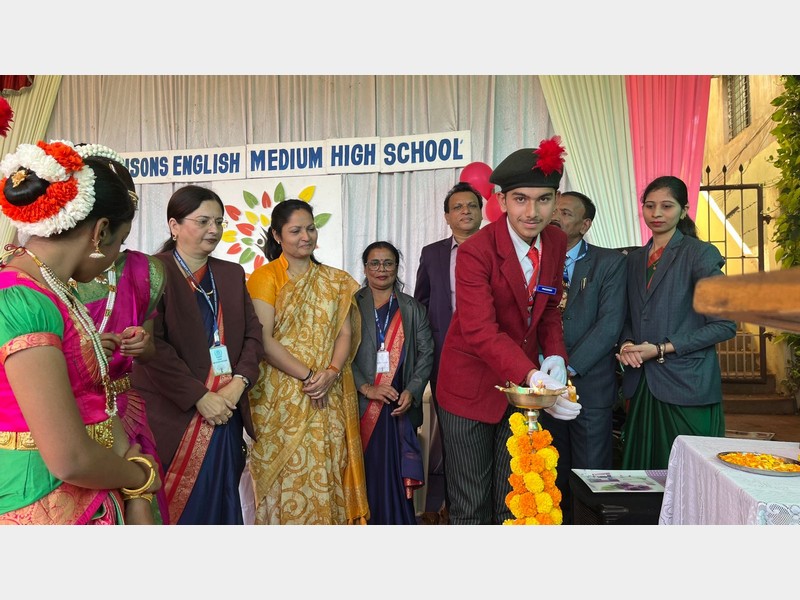 Jigyasa Exhibition 2024