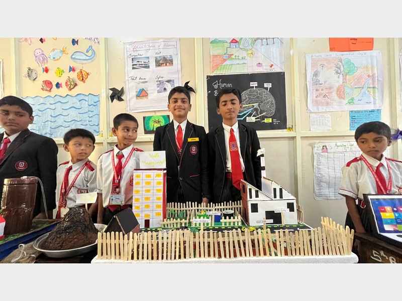 Jigyasa Exhibition 2024