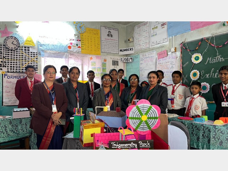 Jigyasa Exhibition 2024