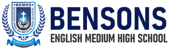 Bensons International Academy