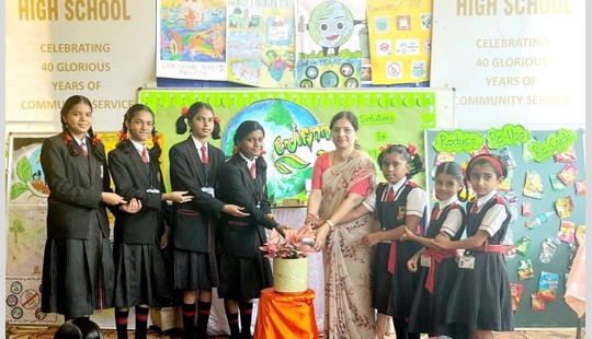 World Environment Day