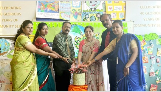 World Environment Day