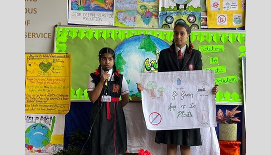 World Environment Day