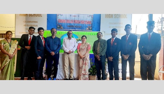 World Environment Day