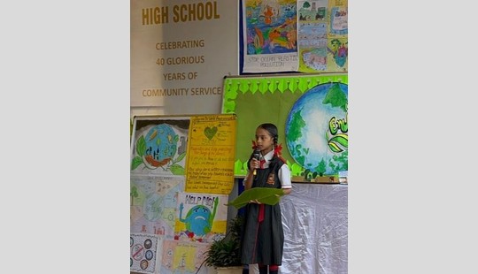 World Environment Day