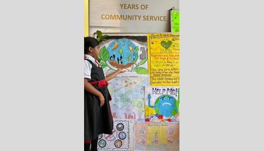 World Environment Day