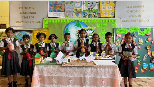 World Environment Day