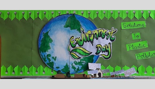 World Environment Day