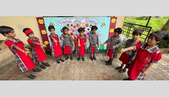 Friendship Day Celebration