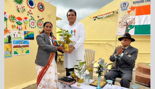 Independence Day Celebration