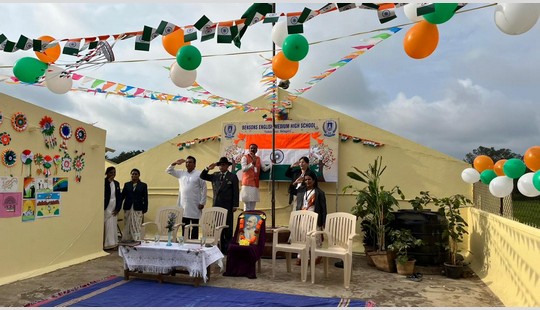 Independence Day Celebration