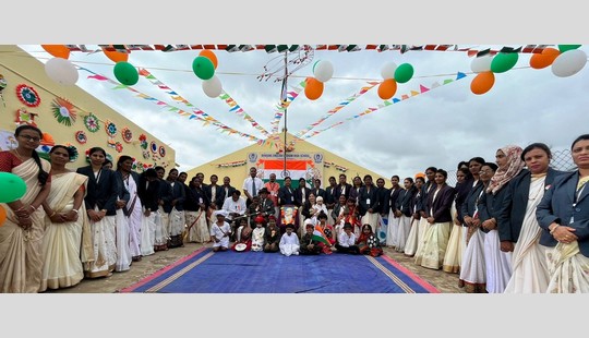 Independence Day Celebration