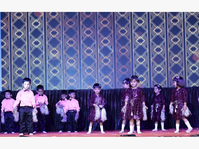 Annual Day Celebration