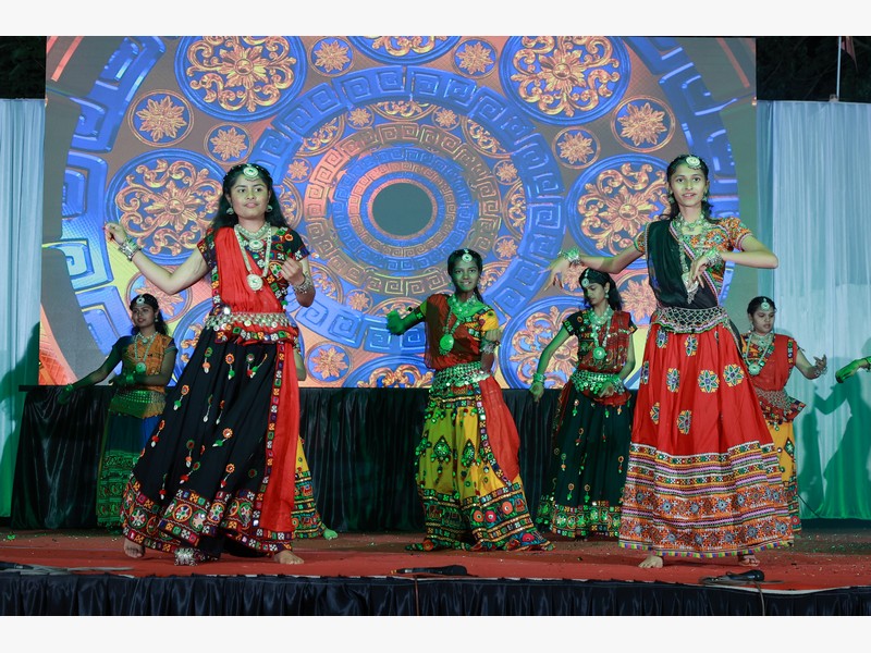 Teacher Day Celebration